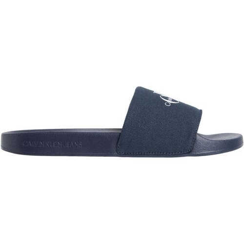 Calvin Klein Jeans Nogavice - Modra Cene
