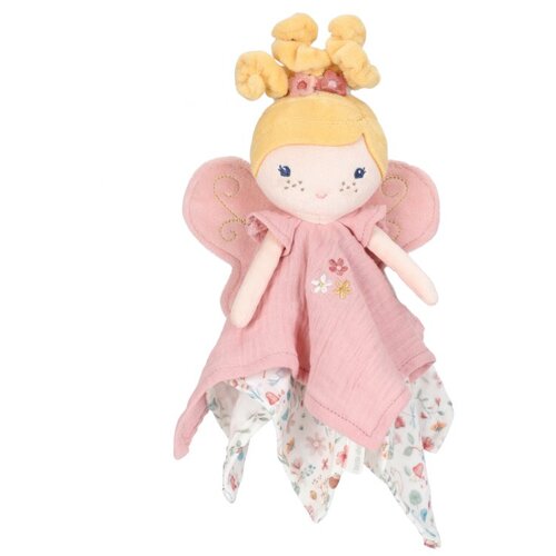 Little Dutch&amp;reg; Fairy Garden Cuddle Cloth Mila tje&amp;scaron;ilica 0 m+ 1 kom Slike