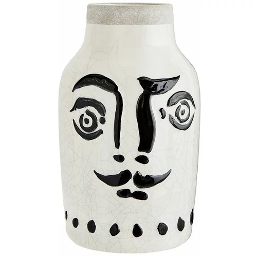 Madam Stoltz dekorativna vaza