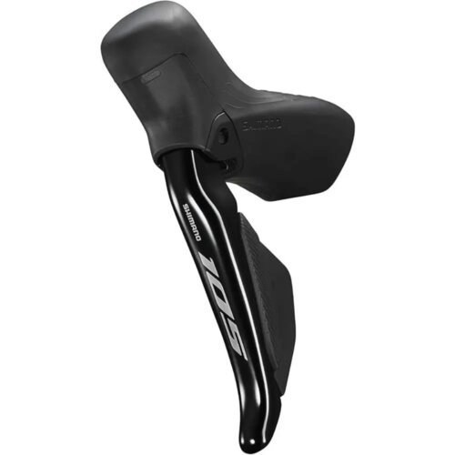  Ručica Kočnice/Mjenjača Shimano, St-R7170, 105, Wireless Shift/Hydraulic Disc Brake, Left, 2-Speed, 5Th Group, Ind.Pack Cijene