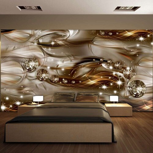  Tapeta XXL - Stellar Storm 500x280 Slike