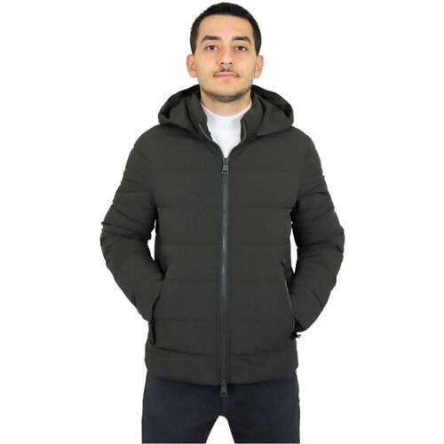 Take Two Jakne &amp;amp; Blazerji UT00803 Zelena Slike