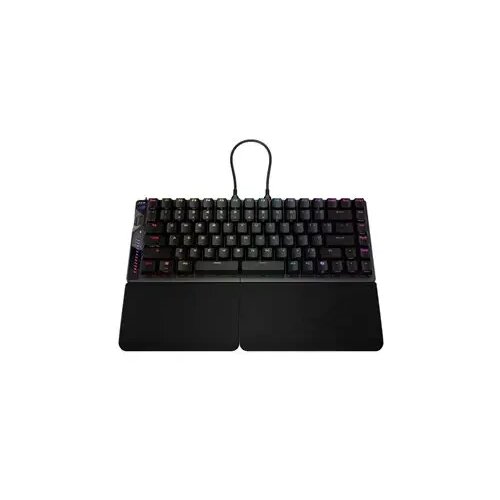 Asus Tipkovnica ROG FALCATA/HFXV2/US/PBT Slike