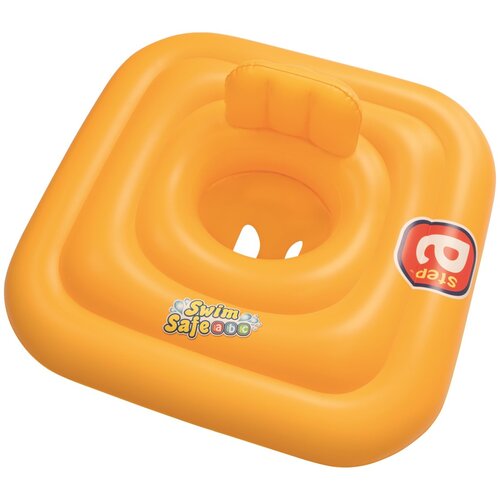 Bestway plavalni obroč safe step a 76x76 cm 32050E Cene
