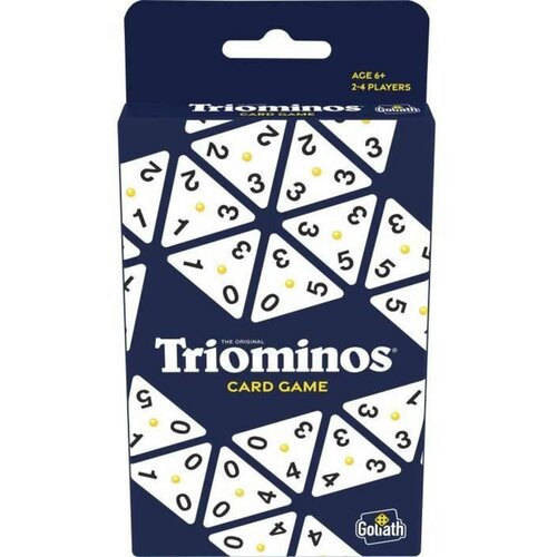  Društvene igre Goliath Triominos Cijene