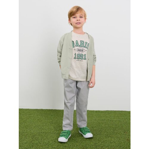 Sinsay Pull on traperice Slike