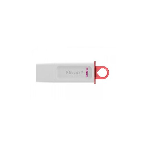  USB Memory stick Kingston FD 256GB USB3.2 White KC-U2G256-5R Slike