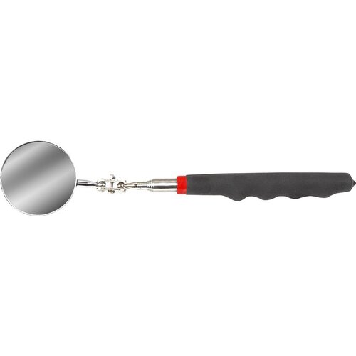 Proline Teleskopsko inspekcijsko ogledalo 46974, 245-710mm, Sivo Cene