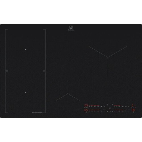 Electrolux vgradna indukcijska kuhalna plošča EIS82453IZ Cene