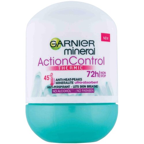 Garnier Roll-on Minelar Action control 50ml Cene