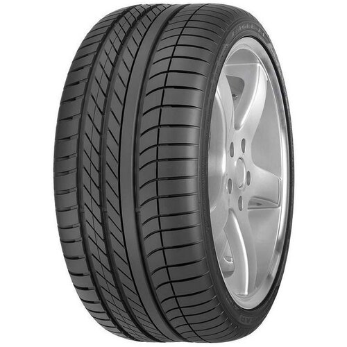 Goodyear Eagle F1 Asymmetric SUV 295/40 R22 112W XL MO1 letnja guma, DOT 2022 Slike