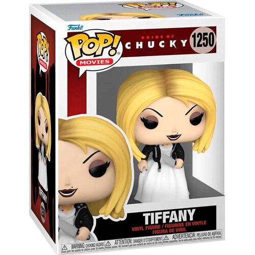 Funko POP figure Bride of Chucky Tiffany Cijene