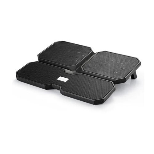 DeepCool multi core x6 Postolje za laptop sa kulerima ( 53123 ) Cene
