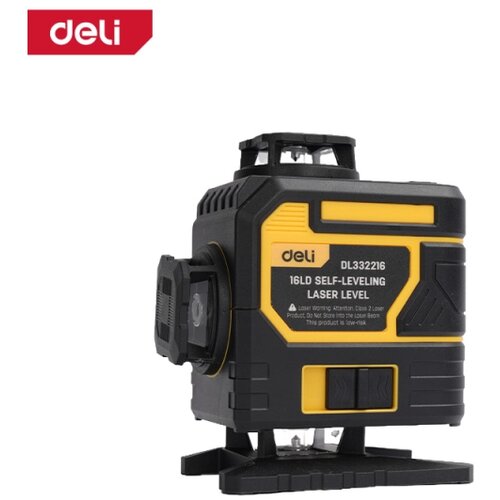  LASER ZA NIVELACIJU 16 LINIJA DELI EDL332216 Cene