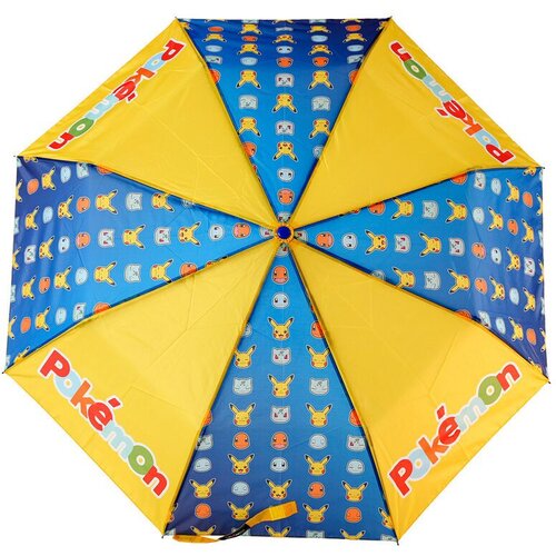Pokemon Ručni Sklopivi Kišobran 48cm Cene