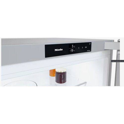 Miele KFN 4377 CD EL 125 Edition Slike