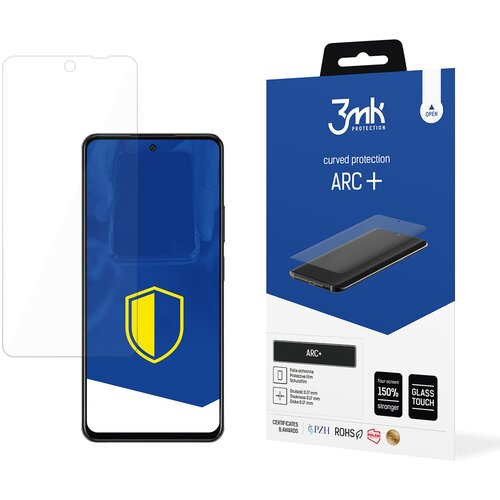 3mk OVITEK OVITEK ARC+ OPO A80 ZA TELEFON OPO A80 Z ZA&amp;Scaron;ČITO, (21976616) Slike