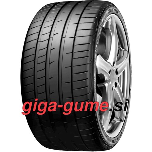 Goodyear Eagle F1 Supersport ( HL235/35 R19 94Y XL R1, z letvijo za zascito platisca (MFS) ) letna pnevmatika Slike