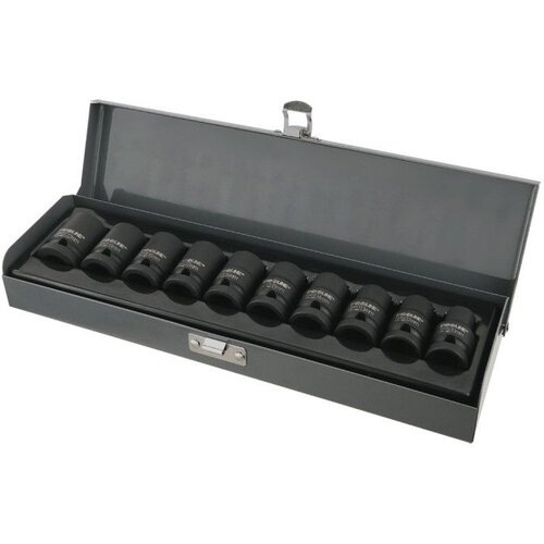 Profix Set udarnih nasadnih ključeva 18490, 1/2" 10-2, 10 dijelova Cijene