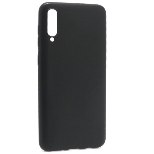 Comicell futrola ultra tanki kolor za samsung A505F/A307F/A507F galaxy A50/A30s/A50s crna Slike