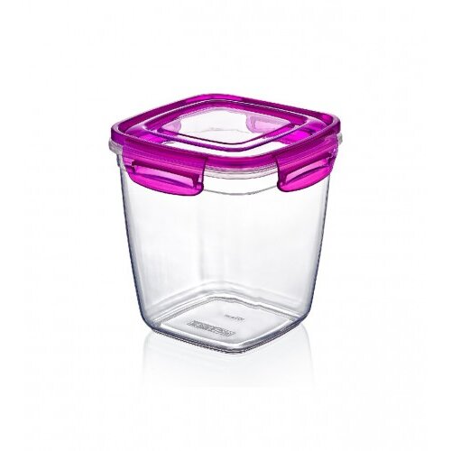 DUNYA PLASTIC Kutija za hranu sa poklopcem PVC 1075ml 30322 Cijene