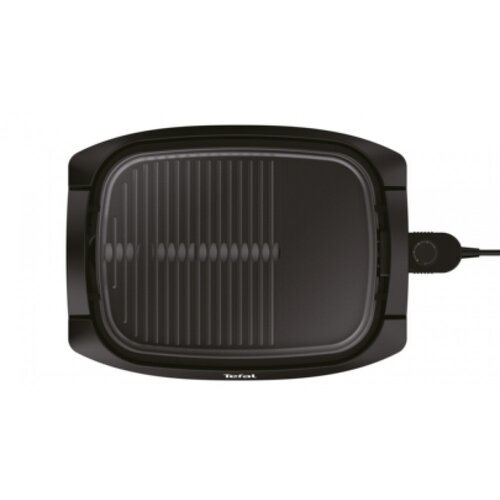 Tefal namizni žar Plancha s pokrovom [CB6A0830] Slike