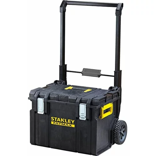 Stanley kovček za orodje na kolesih FATMAX FMST1-75798