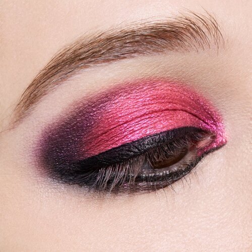MAC Cosmetics Eye Shadow Metallic kovinska senčila za oči odtenek After Party 1 g Slike