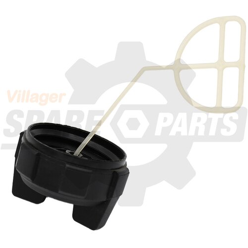 Villager D-136A - Cep goriva Cijene