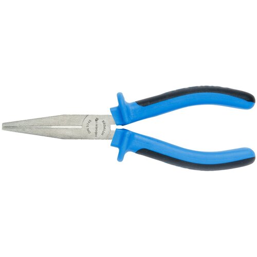 Hogert Klešče kombinirane dolge ploščate 160mm CrV, (21227018) Cene