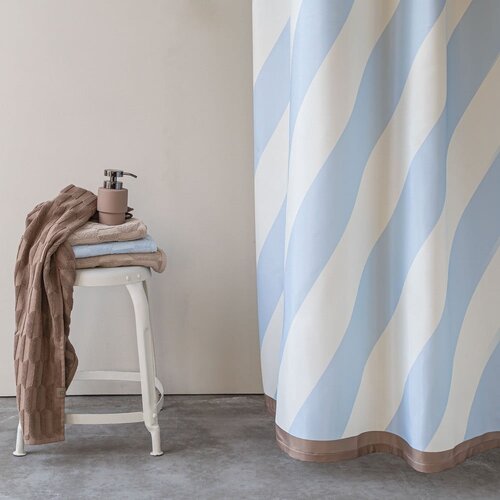 Mette Ditmer Denmark Zavesa za tu&amp;scaron; 150x200 cm Diagonal &amp;ndash; Slike