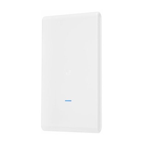 Ubiquiti dostopna točka WiFi AC Mesh Pro PoE UAP-AC-M-PRO Slike
