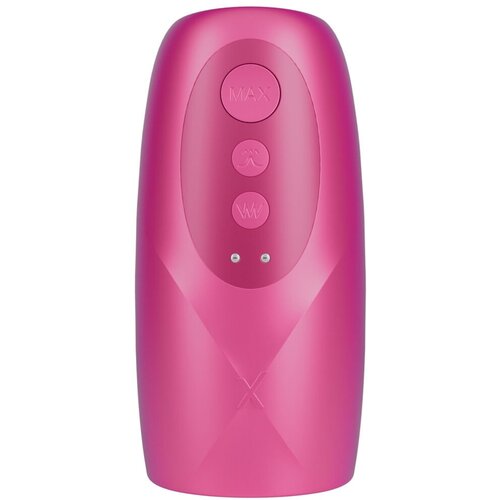 Durex Slide & Vibe - vodootporni vibrator od žira na baterije (ružičasti) Cijene