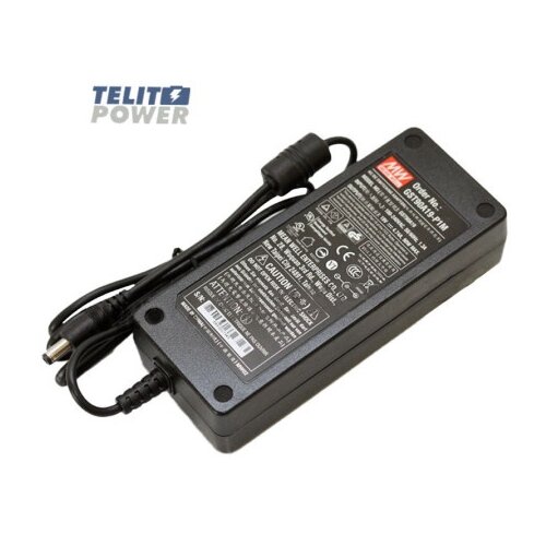 Mean Well Mean Well GST90A12-P1M - 12V 6.67A AC-DC adapter za industrijsku upotrebu (80W) ( 4898 ) Cene