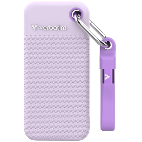 Verbatim SSD 1TB Pocket with two cases Cijene