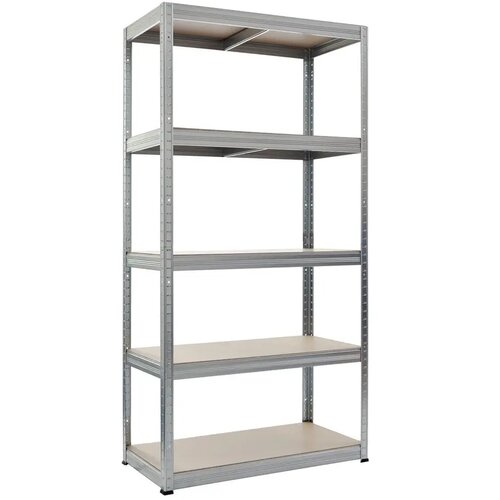  Regal za te&scaron;ki teret Galva 180 x 90 x 40 cm 5 polica nosivost 1000 kg Cijene
