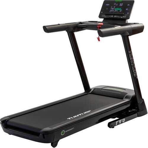 Tunturi Endurance T90 - profesionalna tekalna steza - Cene