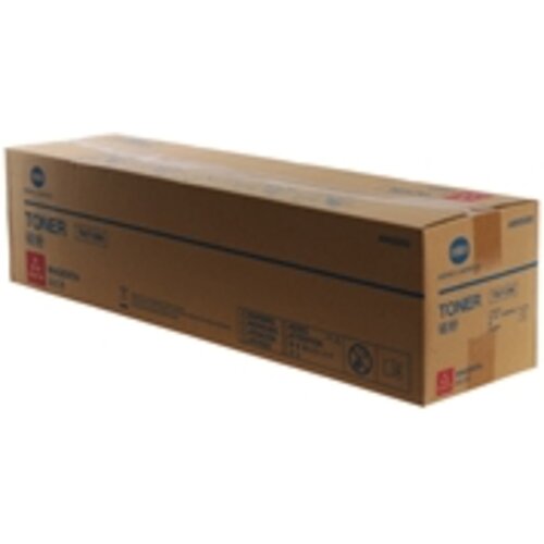 Konica Minolta TN-713M (A9K8350) skrlaten, originalen toner Slike