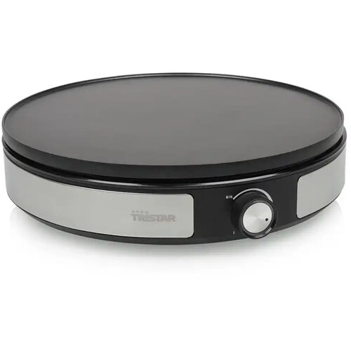 Tristar aparat za palačinke BP-2639 33cm/inox/1500W Cene