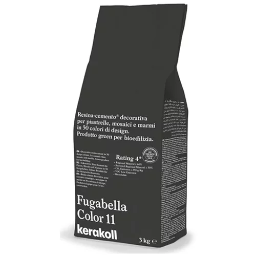  FUGA FUGABELLA COLOR 11 (15548) 3KG KERAKOLL