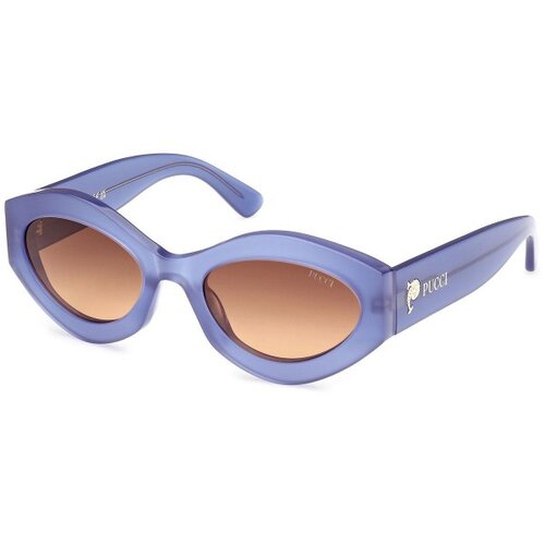 Emilio Pucci EP0227 90F - ONE SIZE (54) Cijene
