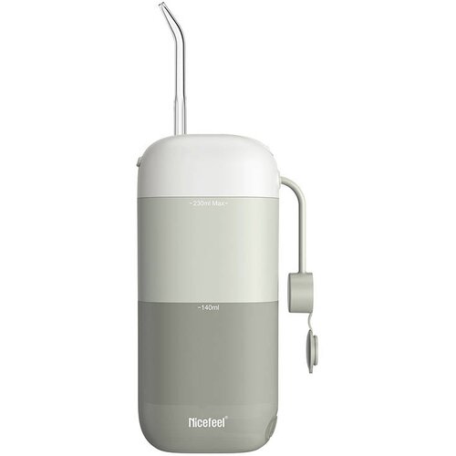 Nicefeel Water Flosser FC5170 (siva), (20628211) Slike