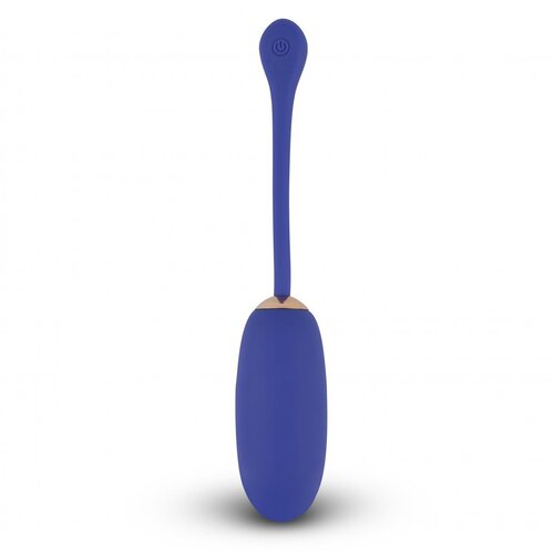 Teazers Vibrating Egg with Remote control Slike