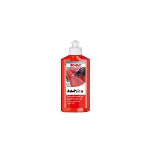 Sonax auto polir - 300100 Slike