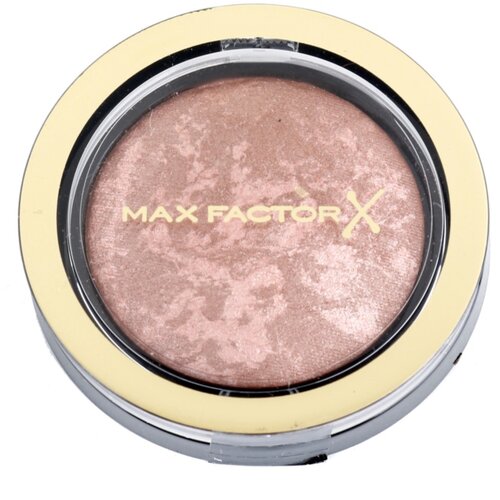 Max Factor Creme Puff pudrasto rdečilo odtenek 25 Alluring Rose 1.5 g Slike
