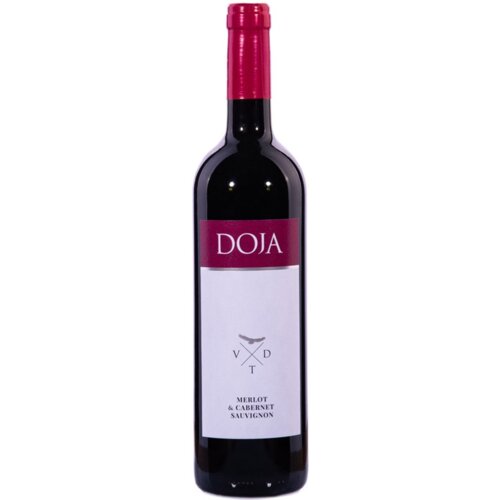 Vinarija Doja Crno vino DOJA Cabernet sauvignon 0,75l Cene