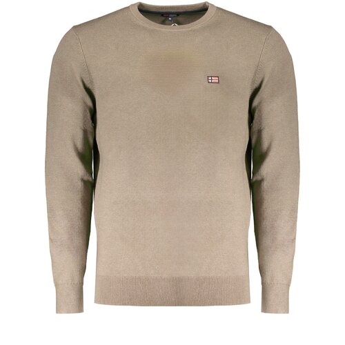 Norway 1963 MEN&#39;S BROWN SHIRT Cijene
