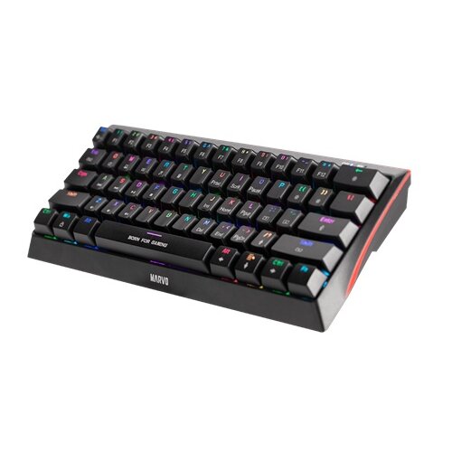 Marvo tastatura usb hecate 61B KG962G Slike