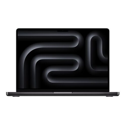 Apple 14" MacBook Pro (M5 Pro, Space Black) 15-Core | 16-Core 24GB RAM 2TB SSD MJLW4ZE/A Cene