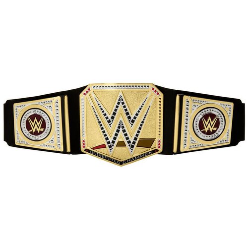 Mattel Replika pojasa WWE Undisputed Championship, vi&scaron;e od 90 cm Cijene